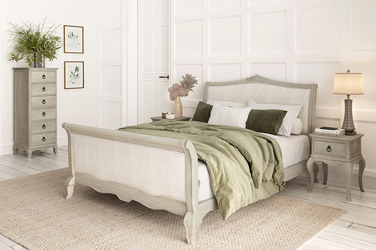 willis and gambier lyon bedroom furniture